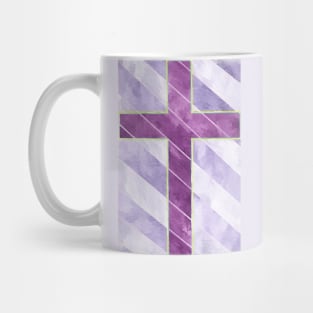 Jesus is King of Kings Mug